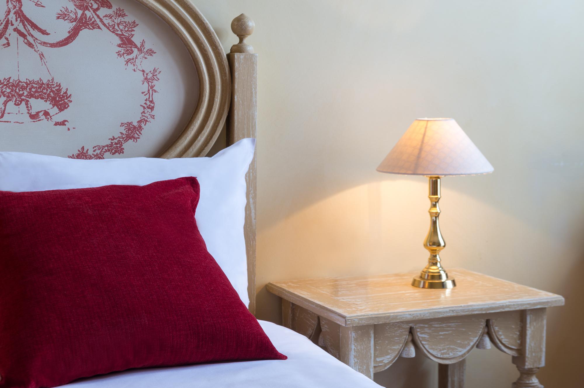 Hotel Aux Vieux Remparts, The Originals Relais プロヴァン エクステリア 写真
